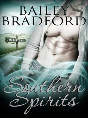 cover image of Southern Spirits, Part 1